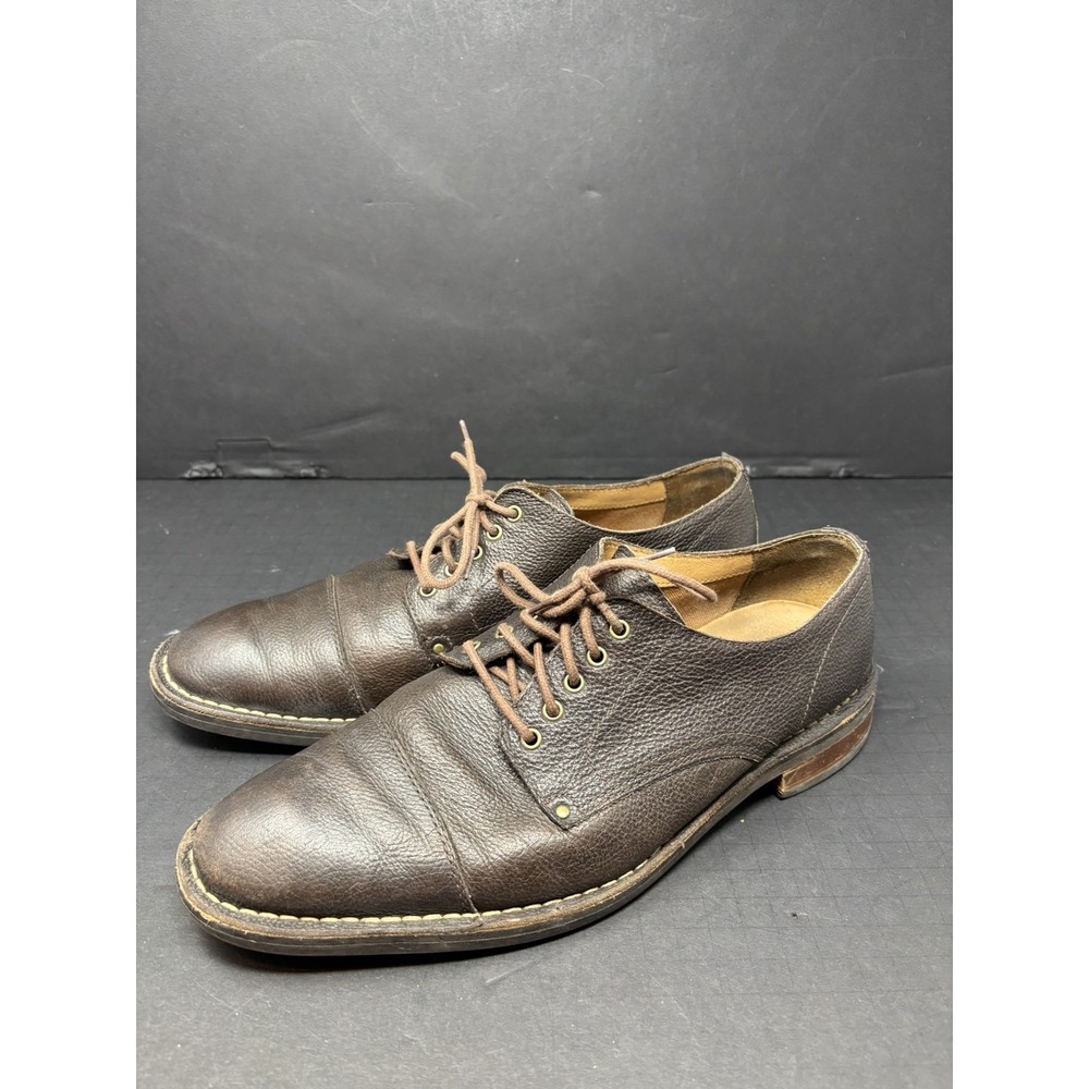 Cole Haan Canton Ox II Shoe‎ C20069 Men's - Sz 10M